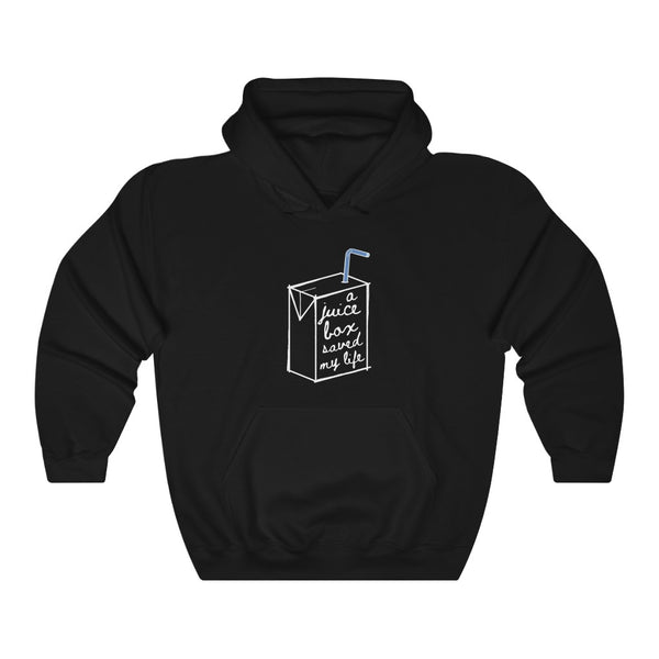 Juicebox Adult Hoodie