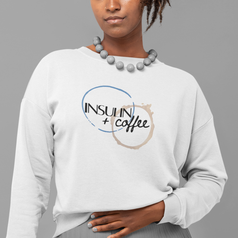 IAC Logo Unisex Crewneck