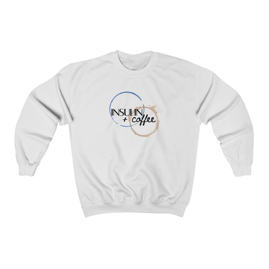 IAC Logo Unisex Crewneck