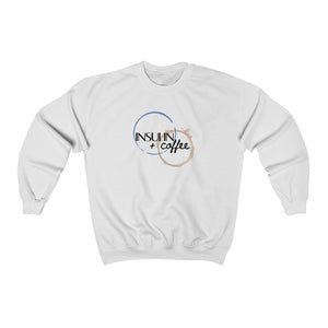 IAC Logo Unisex Crewneck