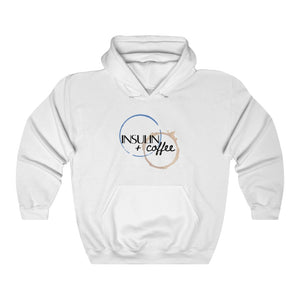 IAC Logo Adult Hoodie