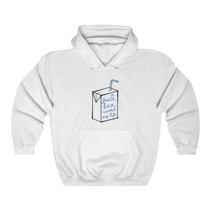 Juicebox Adult Hoodie