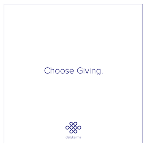 Gift for Good